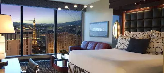 Elara Hilton Grand Vacations - Center Strip | Nevada - Clark County - Las Vegas (ve civarı) - Las Vegas