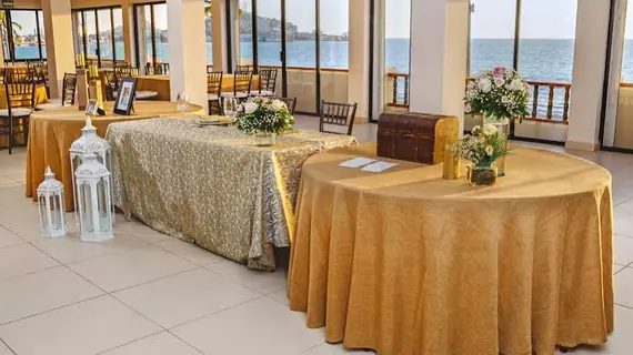 Hotel Aguamarina | Sinaloa - Mazatlan (ve civarı) - Mazatlan