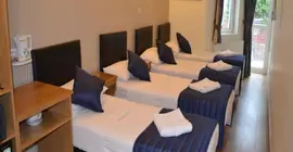 Oxford Hotel | Londra (ve civarı) - Kensington - Earl's Court