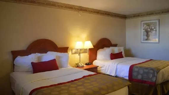 Ramada Cleveland Airport West | Ohio - Cleveland (ve civarı) - Fairview Park