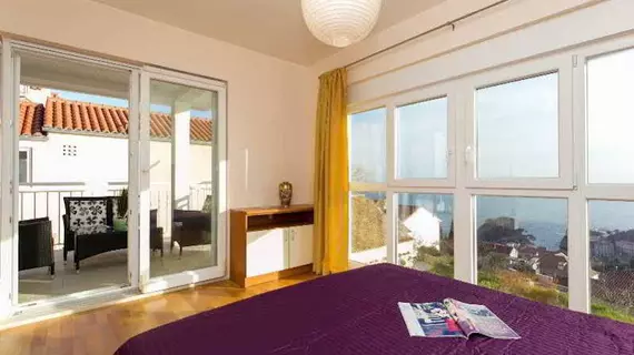 Apartment Carmen | Dubrovnik-Neretva - Dubrovnik (ve civarı) - Dubrovnik - Gornji Kono