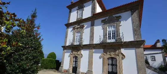 Casa das Torres | Norte - Viana do Castelo Bölgesi - Ponte de Lima - Facha