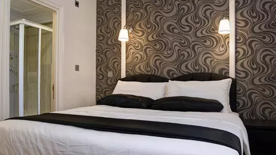 Hotel 82 London | Londra (ve civarı) - City of Westminster - Marylebone