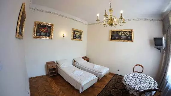 Apartments Florian - Old Town | Küçük Polonya Voyvodalığı - Krakow (ve civarı) - Krakow - Stare Miasto