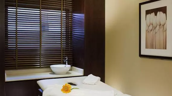 Novotel Suites Dubai Mall of the Emirates | Dubai - Dubai