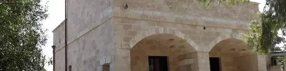 Masseria Caliani | Puglia - Lecce (il) - Melendugno