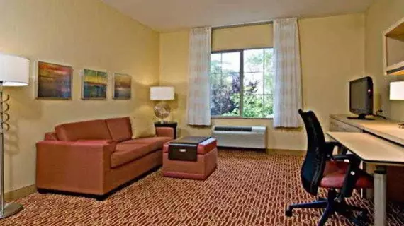 TownePlace Suites by Marriott San Diego Carlsbad / Vista | Kaliforniya - San Diego County - Vista