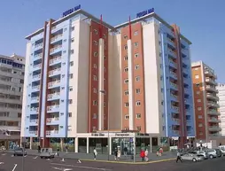 Apartamentos Marblau Peredamar | Valencia Bölgesi - Valencia (vilayet) - Safor - Gandia