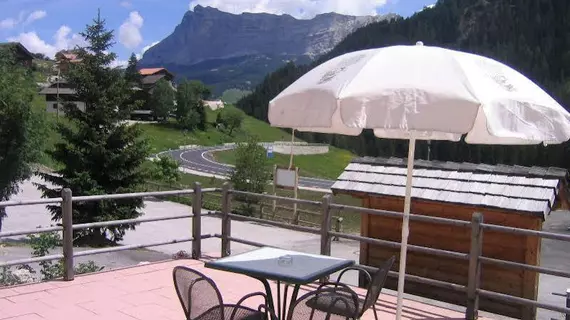 Apartments & Garnì Pre Da Nai | Trentino-Alto Adige - Güney Tirol (il) - Badia