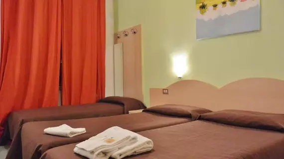 Hotel Ambrosiana | Lombardy - Milano (ve civarı) - Milano