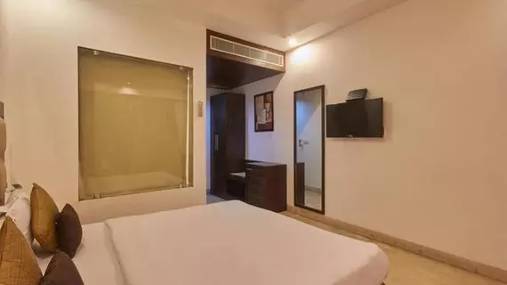 Livasa Inn | Batı Delhi - Ulusal Eyalet Başkenti Delhi - Delhi (ve civarı) - Yeni Delhi - Karol Bagh