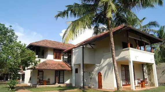 Hibiscus Beach Hotel | Kalutara Bölgesi - Wadduwa