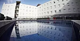 Apartamentos Vértice Sevilla Aljarafe | Andalucia - Seville İli - Bormujos