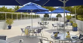 Best Western Plus Atlantic Beach Resort | Florida - Miami Beach - Mid Plajı