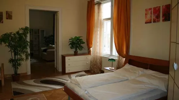 Walking Bed Budapest Hostel | Pest County - Budapeşte (ve civarı) - Budapeşte Kent Merkezi - Budapeşte İç Kent Bölgesi