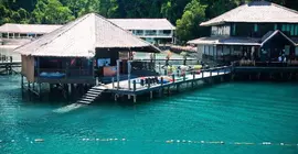 Gayana Eco Resort Kota Kinabalu | Sabah - Kota Kinabalu (ve civarı) - Kota Kinabalu - Pusat Bandar - Kota Kinabalu Kent Merkezi