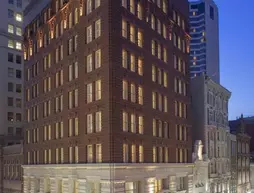 International House Hotel | Louisiana - New Orleans (ve civarı) - New Orleans - Merkezi İş Bölgesi