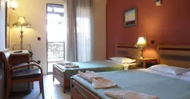 Pelli Hotel | Doğu Makedonya ve Trakya - Kassandra