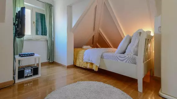 Apartments Villa Olivia | Split-Dalmaçya - Split - Split Eski Kent Bölgesi