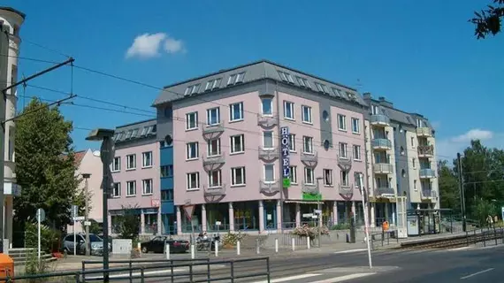 Hotel Pankow | Berlin (ve civarı) - Pankow - Französisch Buchholz