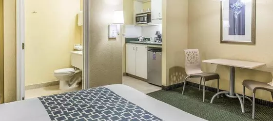 Suburban Extended Stay Hotel Fort Myers | Florida - Fort Myers (ve civarı) - Fort Myers