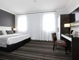 Perouse Lodge | New South Wales - Sidney (ve civarı) - Sydney - Randwick