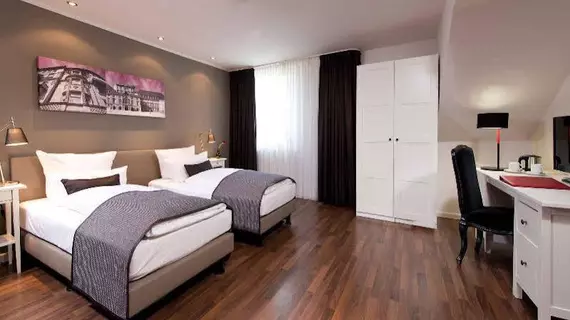 LEONARDO ROYAL HOTEL MANNHEIM | Baden-Wuerttemberg - Mannheim