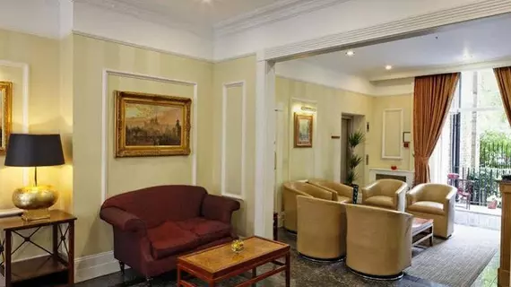 Clarendon Town House | Londra (ve civarı) - London City Center - Bloomsbury