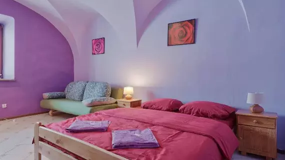 Apartments Princess | Küçük Polonya Voyvodalığı - Krakow (ve civarı) - Krakow - Stare Miasto