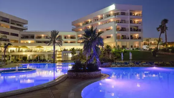 Alfagar II Aparthotel | Algarve - Faro Bölgesi - Albufeira