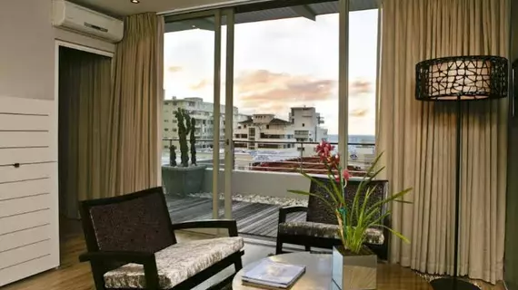 Atlantic Affair Boutique Hotel | West Coast DC - Drakenstein - Cape Town (ve civarı) - Cape Town - Sea Point Gezinti Yolu - Sea Point