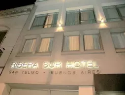 Ribera Sur Hotel | Buenos Aires (ili) - Buenos Aires (ve civarı) - Buenos Aires - San Telmo