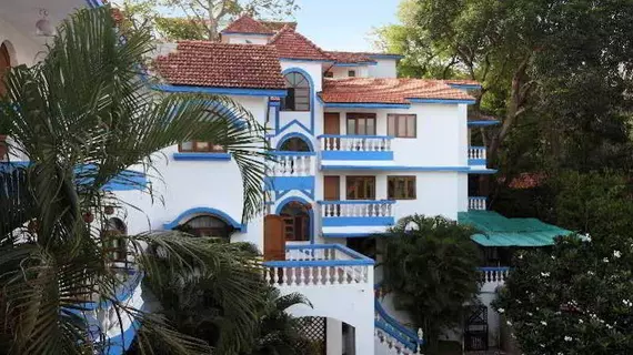 Royal Goan Beach Club At Monterio | Goa - Kuzey Goa - Baga