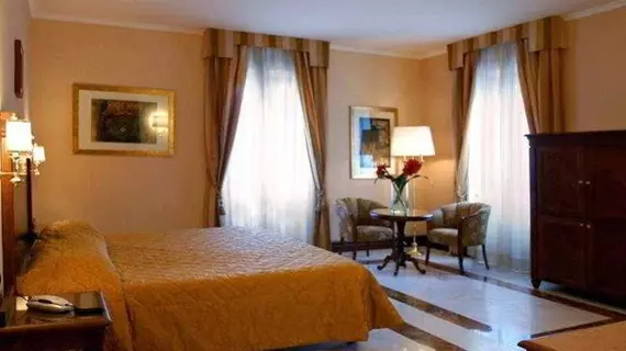 Hotel Alimandi Vaticano | Lazio - Roma (ve civarı) - Roma Kent Merkezi