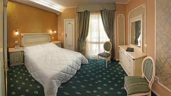 Grand Hotel Michelacci | Marche - Pesaro and Urbino (vilayet) - Gabicce Mare