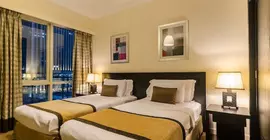 Nuran Marina Serviced Apartments | Dubai - Dubai