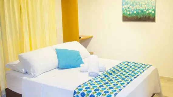 Apartamentos The Retreat.. HomeAway! | San Andres y Providencia - San Andres