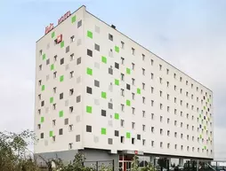 Ibis Sofia Airport Hotel | Sofya (ve civarı) - Sofya