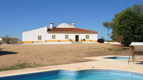 Monte da Corte Ligeira | Alentejo - Beja Bölgesi - Beja