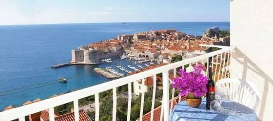 APARTMENTS CVJETKOVIC | Dubrovnik-Neretva - Dubrovnik (ve civarı) - Dubrovnik - Ploce