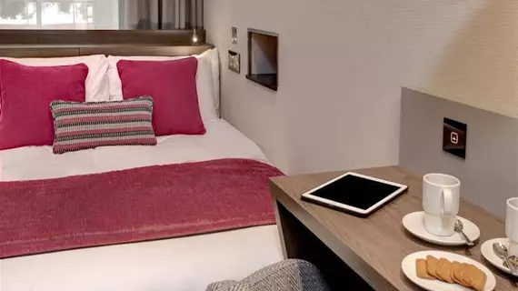 Best Western - The Delmere Hotel - London | Londra (ve civarı) - City of Westminster - Paddington