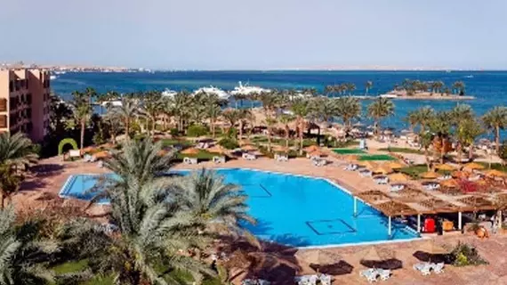 Continental Hotel Hurghada | Kızıldeniz İli - Hurgada (ve civarı) - Hurgada - Al Mamsha El Seyahi