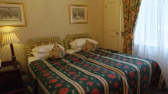 Gainsborough Hotel | Londra (ve civarı) - Kensington - South Kensington