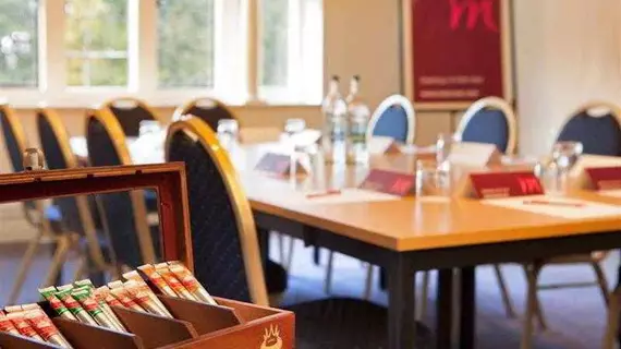 Mercure Tunbridge Wells Hotel | Doğu Sussex (kontluk) - Wadhurst - High Weald