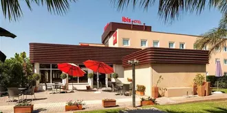 Ibis Valencia Alfafar