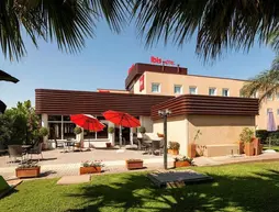 Ibis Valencia Alfafar | Valencia Bölgesi - Valencia (vilayet) - L'Horta Sud - Alfafar