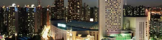 Lotte Hotel World | Gyeonggi - Seul (ve civarı) - Seul