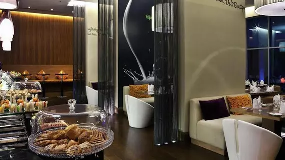 Novotel Suites Dubai Mall of the Emirates | Dubai - Dubai