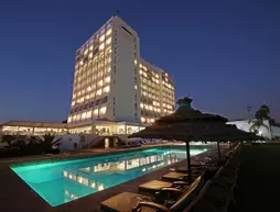 Anezi Tower Hotel | Agadir - Agadir Kent Merkezi