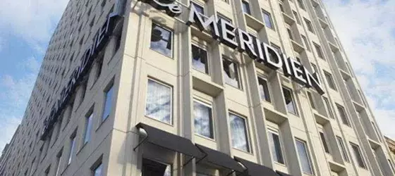 LE MERIDIEN VERSAILLES | Quebec - Montreal (ve civarı) - Montreal - Downtown Montreal